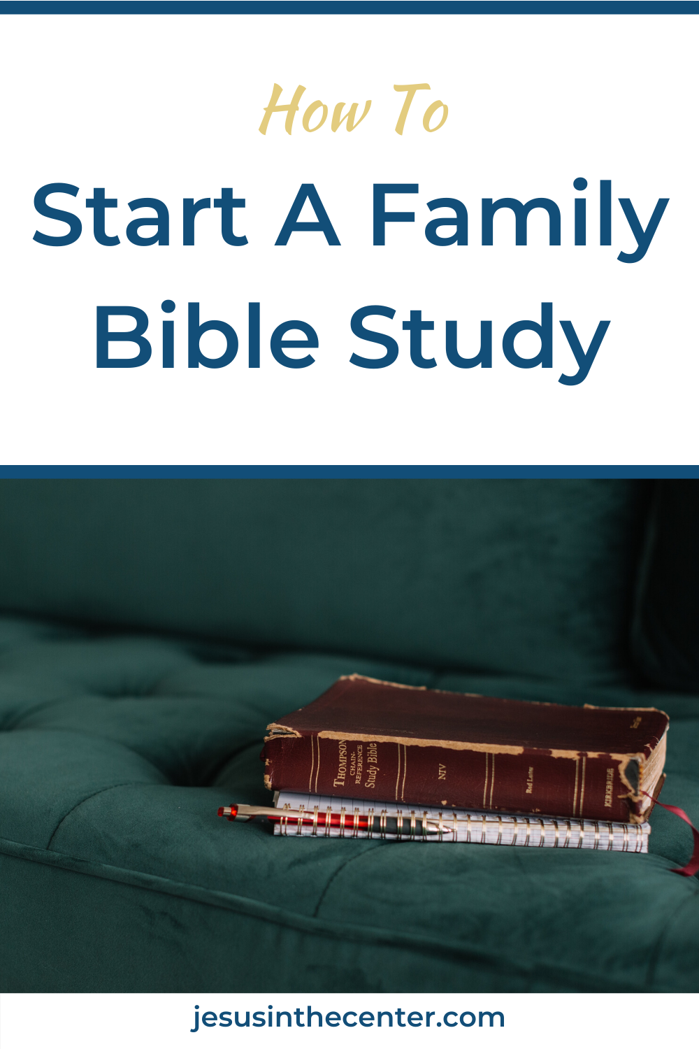 weekly family bible study lessons pdf