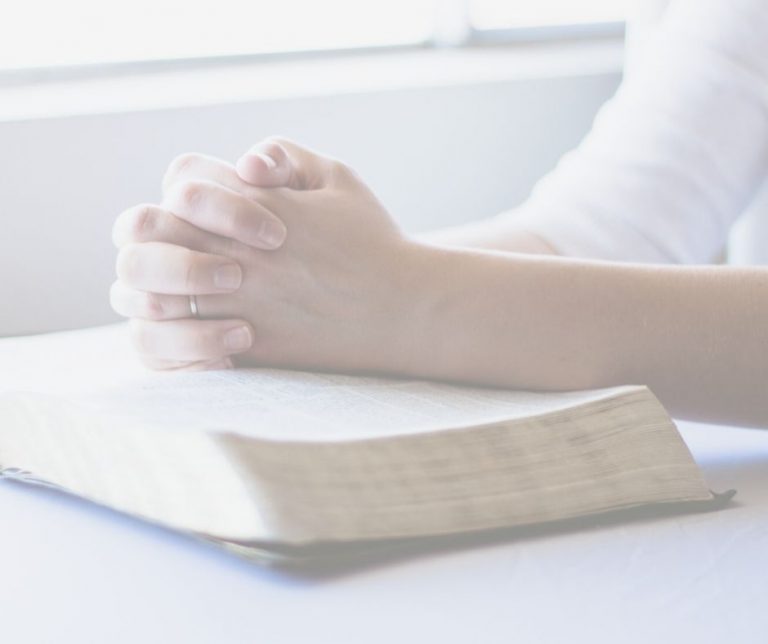 5 Things Christian Bloggers Should Pray For