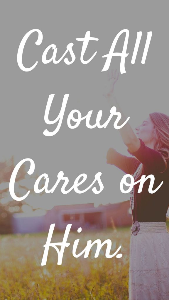 5 Steps to Overcome Self-Doubt About Your Calling As a Faith Blogger